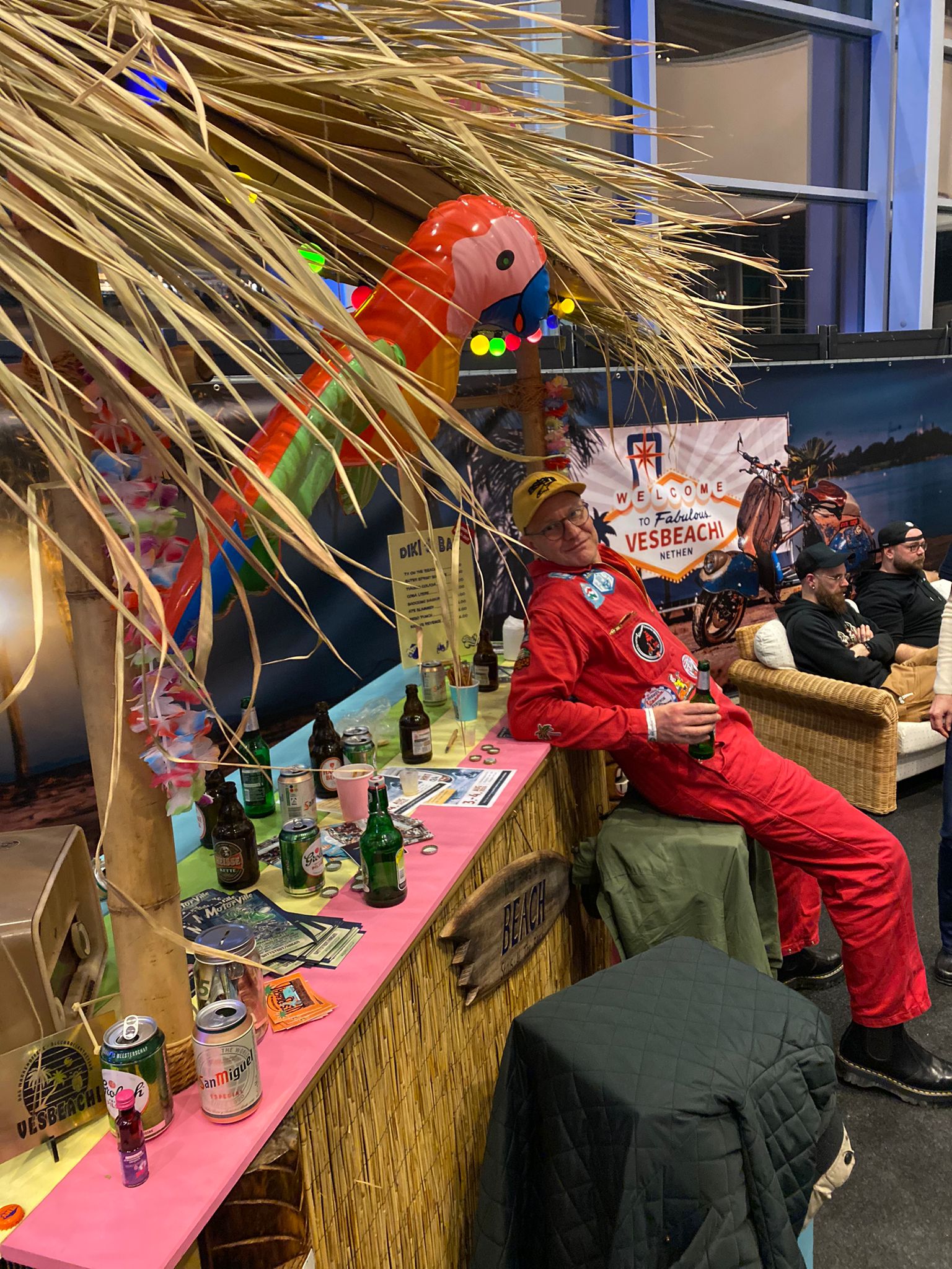 Classic Motorshow Bremen 2024