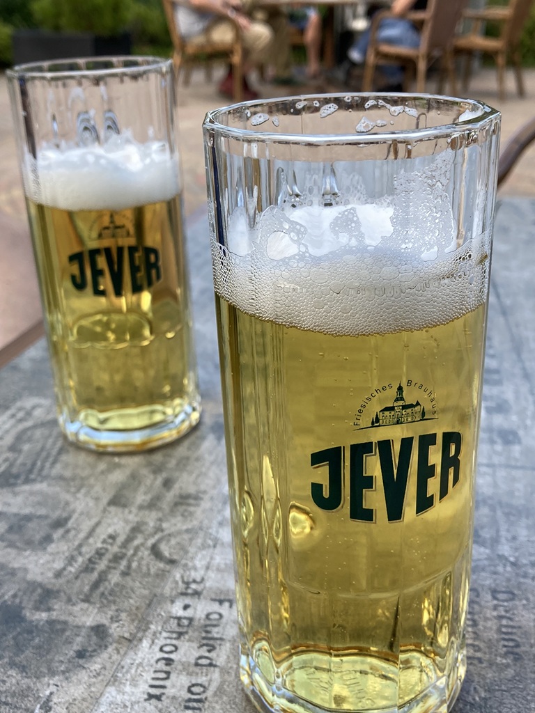 Wangerland Scooter Rally 2022