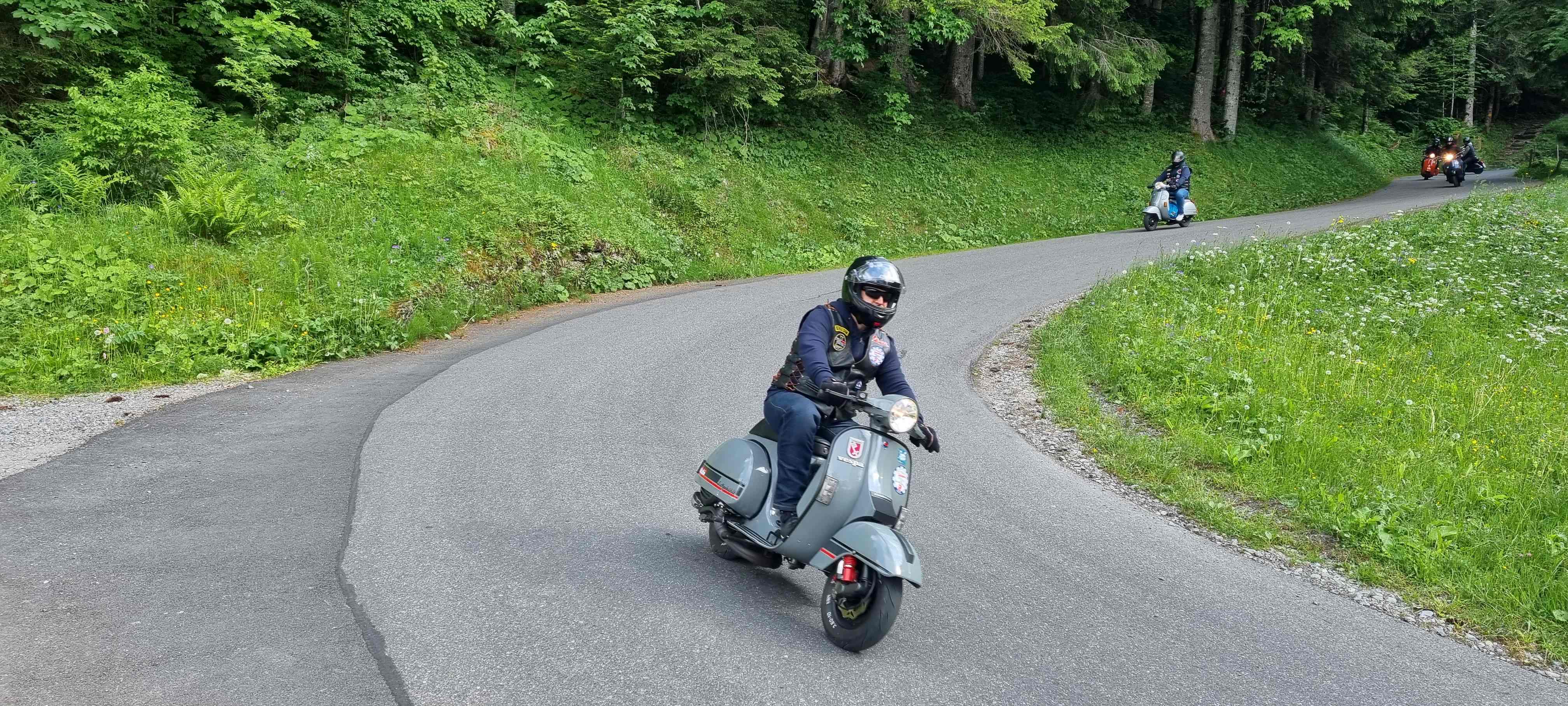 Vespa World Days 2023