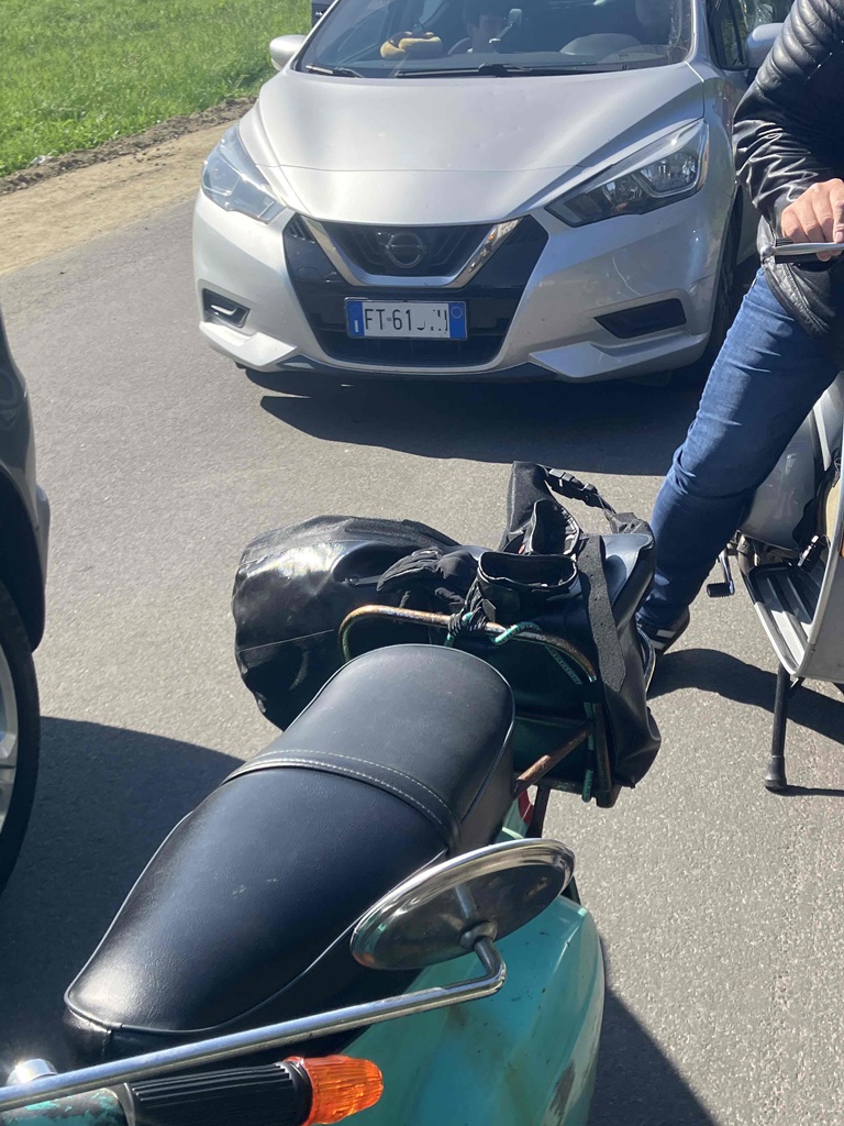 Knallgastour 2023 Nortorf