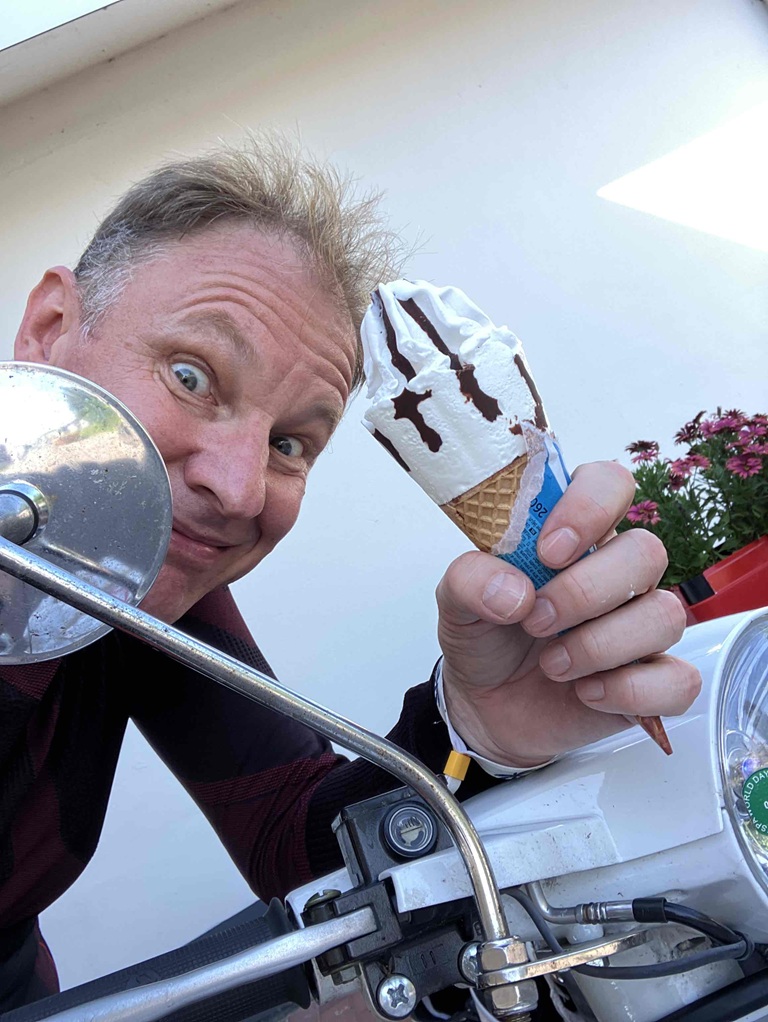 Knallgastour 2023 Nortorf