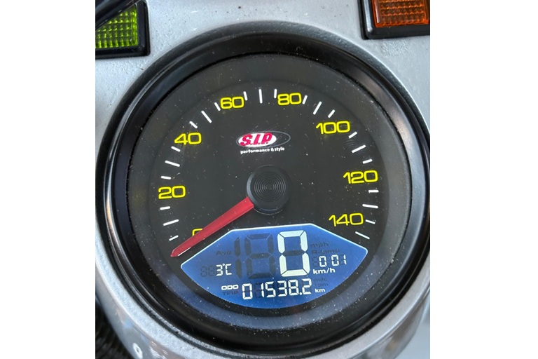 Tacho-Challenge 2026