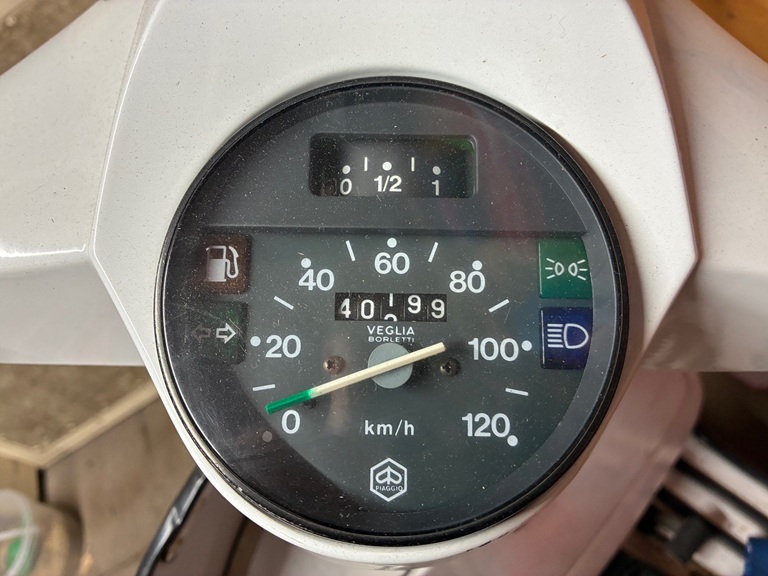 Tacho-Challenge 2026