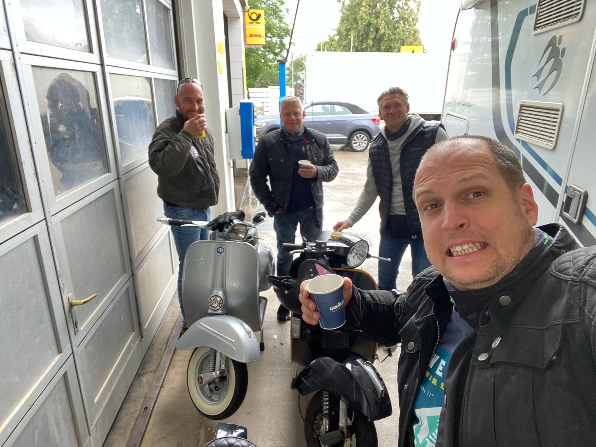 Weserbergland Tour 2023