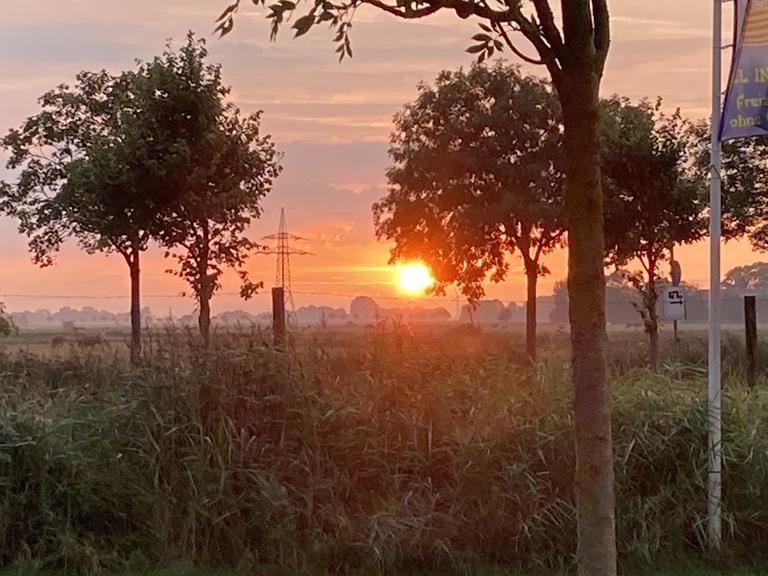 Wangerland Scooter Rally 2022