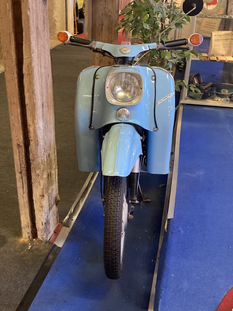 Knallgastour 2022 Greetsiel