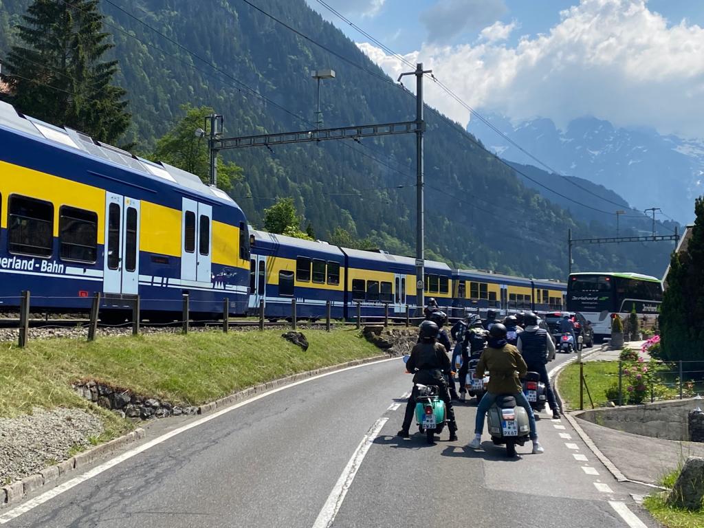 Vespa World Days 2023