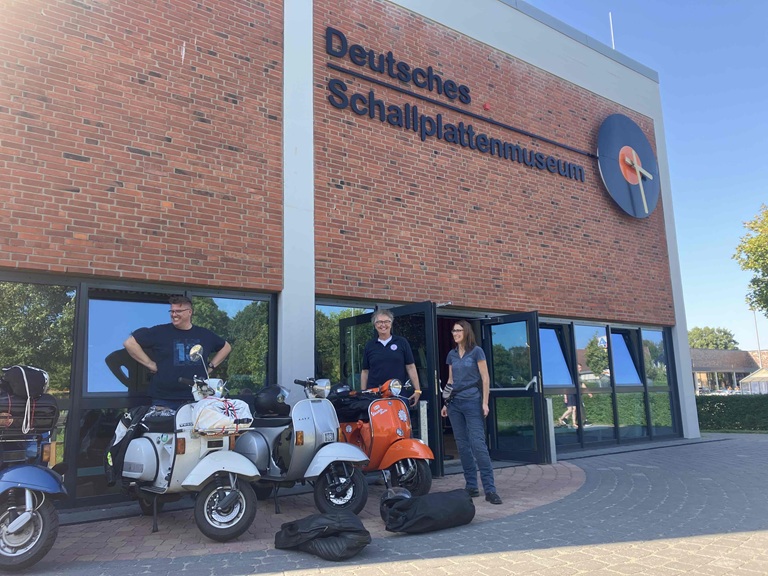 Knallgastour 2023 Nortorf