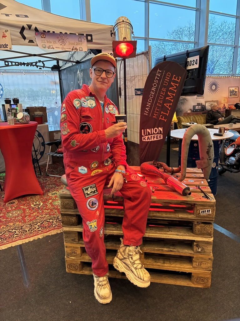 Classic Motorshow Bremen 2026