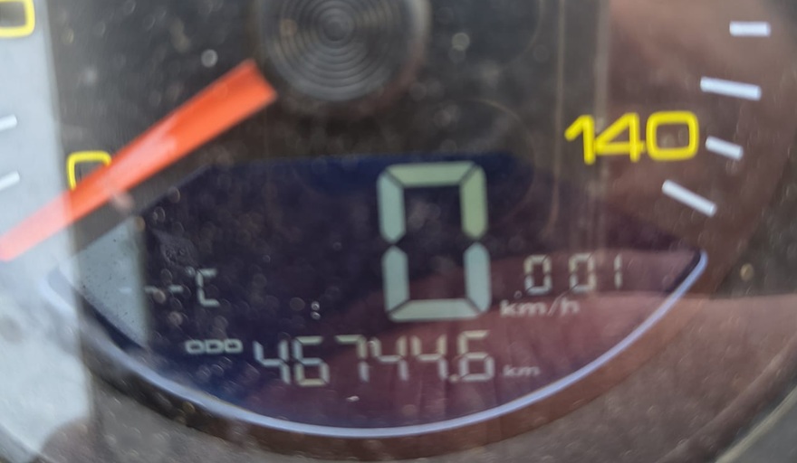 Tacho-Challenge 2026