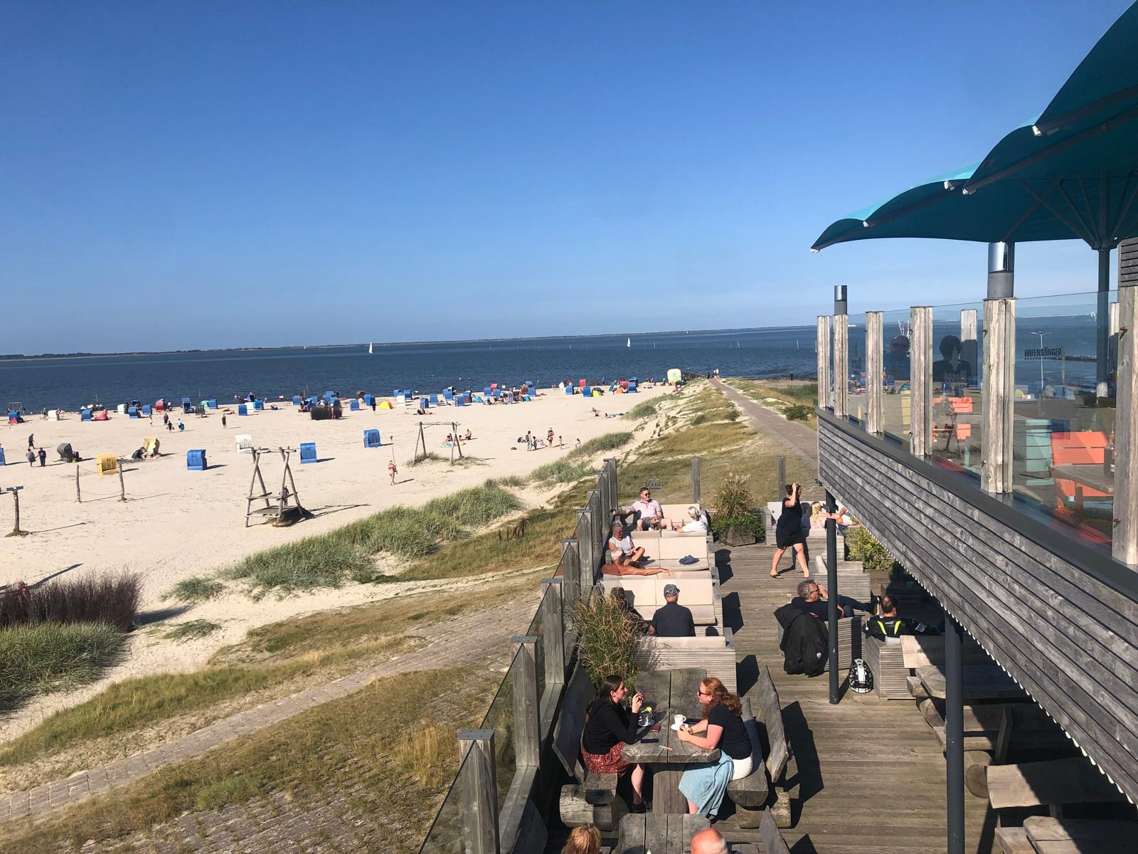 Wangerland Scooter Rally 2022